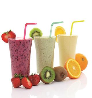 Product - The Enerjuicer - Suburban Station in Philadelphia, PA Health Food Restaurants