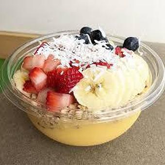 Product - The Enerjuicer - Suburban Station in Philadelphia, PA Health Food Restaurants