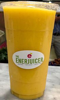 Product - The Enerjuicer - Suburban Station in Philadelphia, PA Health Food Restaurants