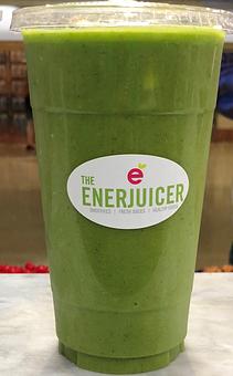 Product - The Enerjuicer - Suburban Station in Philadelphia, PA Health Food Restaurants