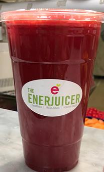 Product: rich with Antioxidants and delicious - The Enerjuicer - Suburban Station in Philadelphia, PA Health Food Restaurants