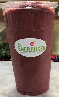 Product - The Enerjuicer - Suburban Station in Philadelphia, PA Health Food Restaurants
