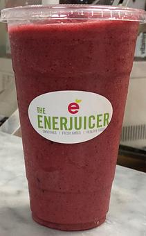 Product - The Enerjuicer - Suburban Station in Philadelphia, PA Health Food Restaurants
