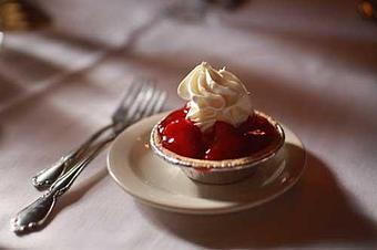 Product - The English Inn in Fish Creek, WI American Restaurants