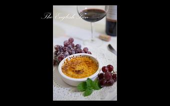 Product - The English Inn in Fish Creek, WI American Restaurants