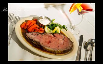 Product - The English Inn in Fish Creek, WI American Restaurants