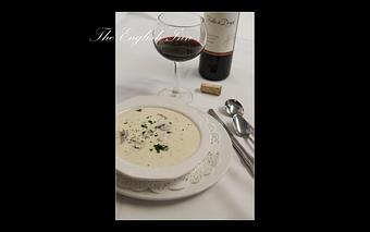 Product - The English Inn in Fish Creek, WI American Restaurants