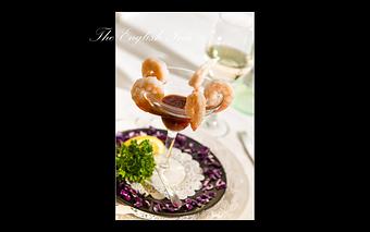 Product - The English Inn in Fish Creek, WI American Restaurants