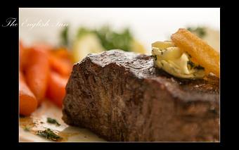 Product - The English Inn in Fish Creek, WI American Restaurants