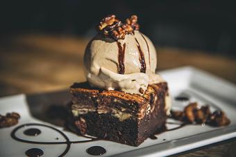 Product - The Exchange Pub + Kitchen in New Albany, IN American Restaurants