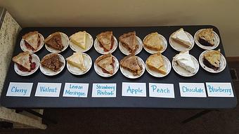 Product - The Feeding Station Restaurant in Tekoa, WA American Restaurants