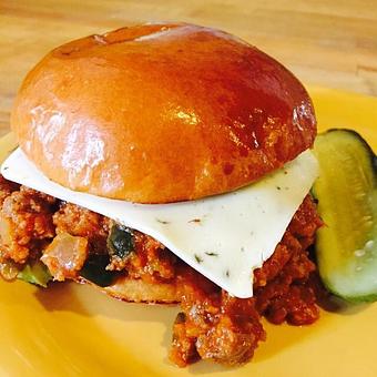 Product - The Fickle Pickle in Roswell, GA Delicatessen Restaurants