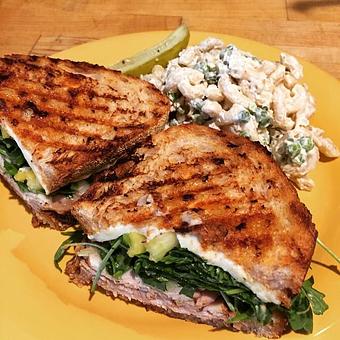 Product - The Fickle Pickle in Roswell, GA Delicatessen Restaurants