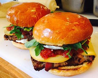 Product - The Fickle Pickle in Roswell, GA Delicatessen Restaurants