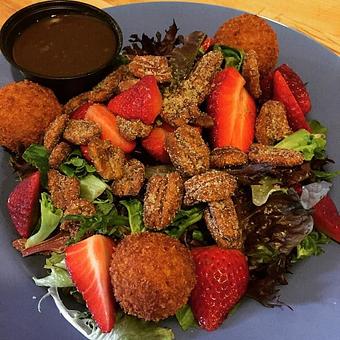 Product - The Fickle Pickle in Roswell, GA Delicatessen Restaurants