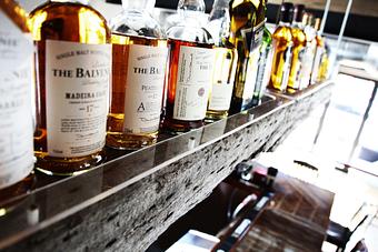 Product: Scotch Rail - The Fifth Element in Newport, RI American Restaurants