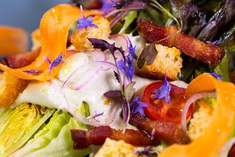 Product - The Fifth String in Ballpark - Denver, CO American Restaurants