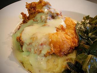 Product - The Fig Birmingham in Birmingham, AL Bars & Grills