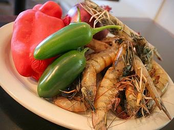 Product - The Fig Birmingham in Birmingham, AL Bars & Grills