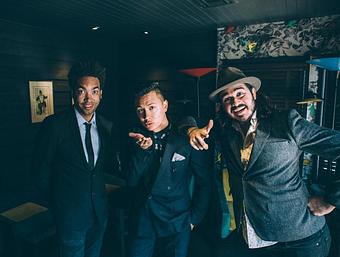 Product - The Fiscal Agent in Studio City, CA Restaurants/Food & Dining