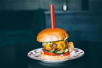 Product - The Fiscal Agent in Studio City, CA Restaurants/Food & Dining