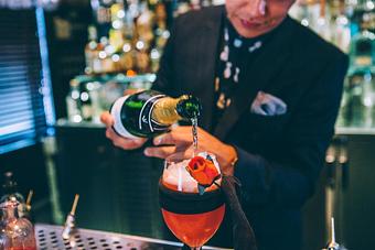 Product - The Fiscal Agent in Studio City, CA Restaurants/Food & Dining