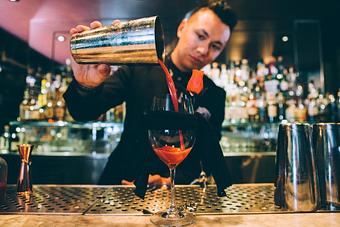 Product - The Fiscal Agent in Studio City, CA Restaurants/Food & Dining