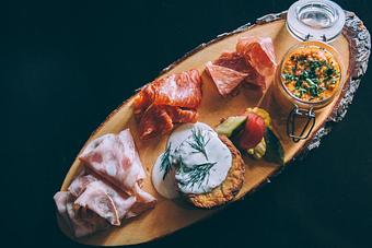 Product - The Fiscal Agent in Studio City, CA Restaurants/Food & Dining