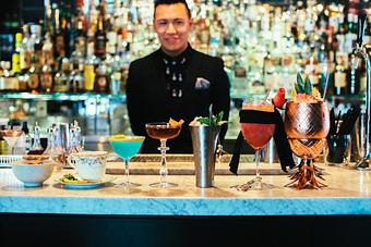 Product - The Fiscal Agent in Studio City, CA Restaurants/Food & Dining