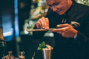 Product - The Fiscal Agent in Studio City, CA Restaurants/Food & Dining