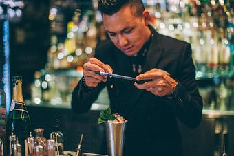 Product - The Fiscal Agent in Studio City, CA Restaurants/Food & Dining