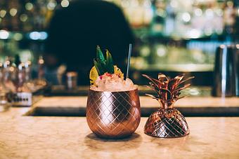 Product - The Fiscal Agent in Studio City, CA Restaurants/Food & Dining