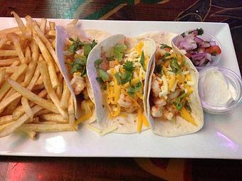 Product - The Fish House in Miami, FL Seafood Restaurants