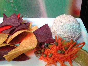 Product - The Fish House in Miami, FL Seafood Restaurants