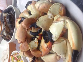 Product - The Fish House in Miami, FL Seafood Restaurants