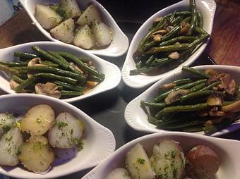 Product - The Fish House in Miami, FL Seafood Restaurants