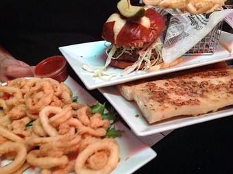 Product - The Fish House in Miami, FL Seafood Restaurants