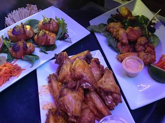 Product - The Fish House in Miami, FL Seafood Restaurants