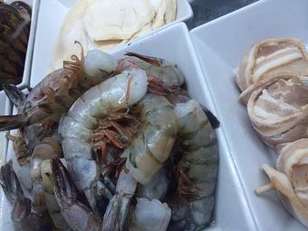 Product - The Fish House in Miami, FL Seafood Restaurants