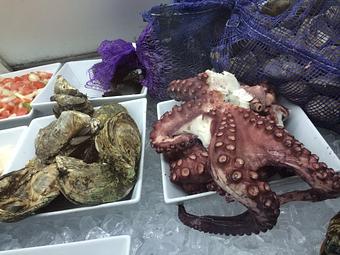 Product - The Fish House in Miami, FL Seafood Restaurants