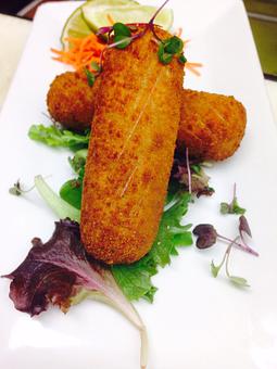 Product - The Fish House in Miami, FL Seafood Restaurants