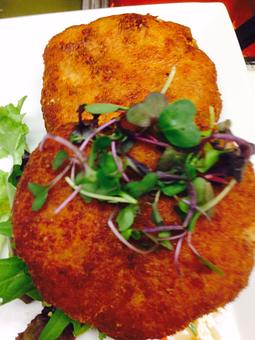 Product - The Fish House in Miami, FL Seafood Restaurants