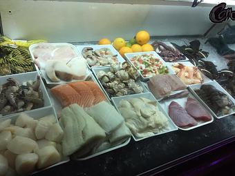 Product - The Fish House in Miami, FL Seafood Restaurants
