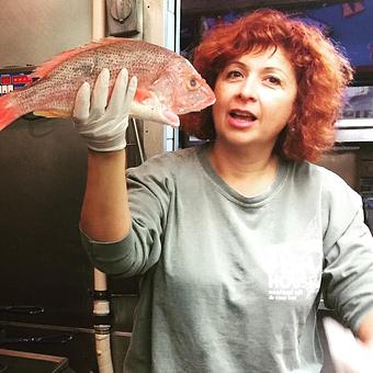 Product - The Fish House in Miami, FL Seafood Restaurants