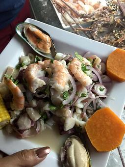 Product - The Fish House in Miami, FL Seafood Restaurants
