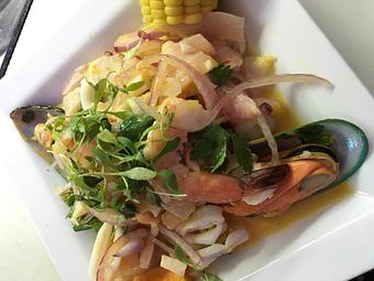 Product - The Fish House in Miami, FL Seafood Restaurants