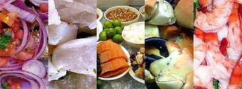 Product - The Fish House in Miami, FL Seafood Restaurants