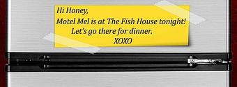 Product - The Fish House in Miami, FL Seafood Restaurants