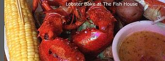 Product - The Fish House in Miami, FL Seafood Restaurants