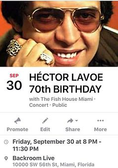 Product: Live Music - The Fish House in Miami, FL Seafood Restaurants